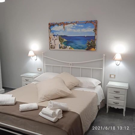 Bed And Breakfast Arcobaleno Peschici Ngoại thất bức ảnh