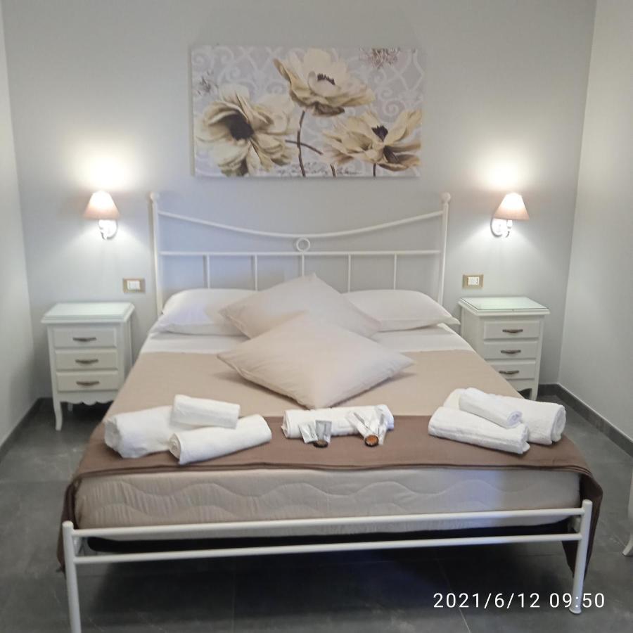 Bed And Breakfast Arcobaleno Peschici Ngoại thất bức ảnh
