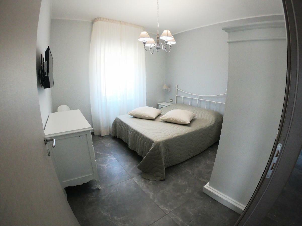 Bed And Breakfast Arcobaleno Peschici Ngoại thất bức ảnh