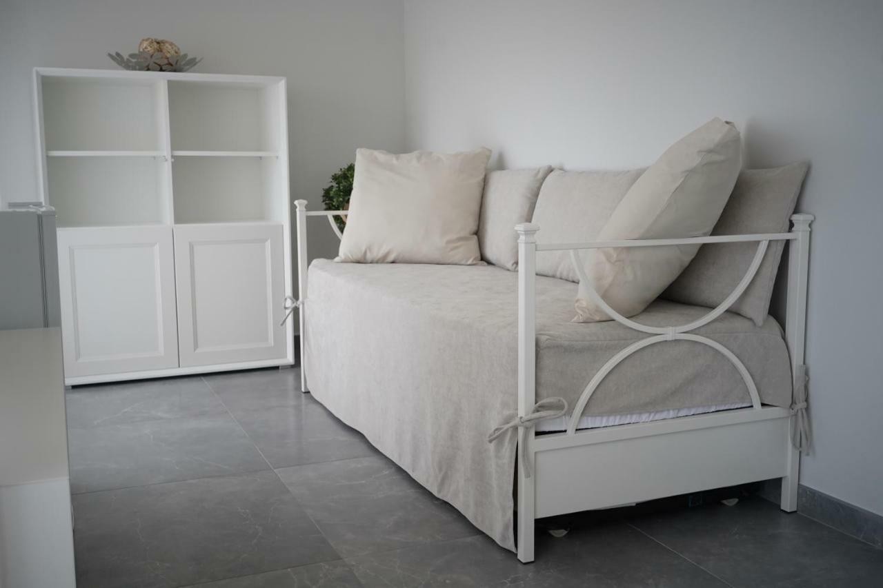 Bed And Breakfast Arcobaleno Peschici Ngoại thất bức ảnh